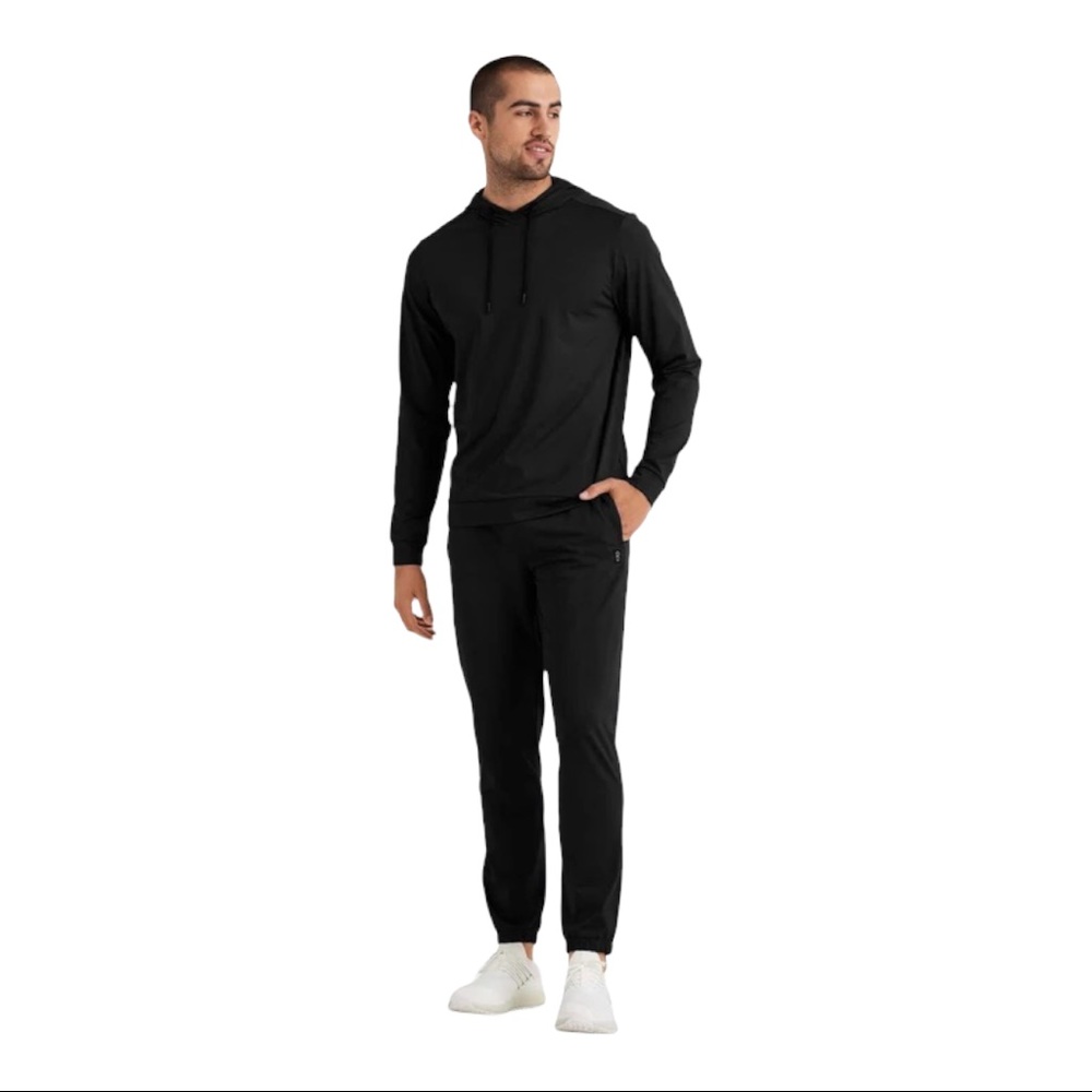 RHONE Mens essential training joggers pants Like new condition